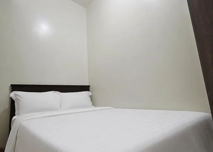 Shore Residences 2 Bedroom Aparthotel